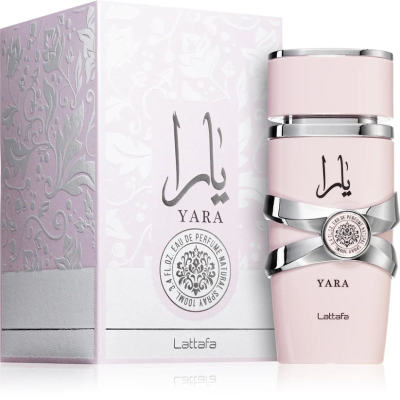 Yara, 100ml, Lattafa