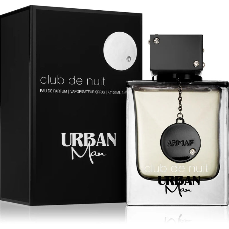 Club de Nuit Urban Man, Armaf, 105ml