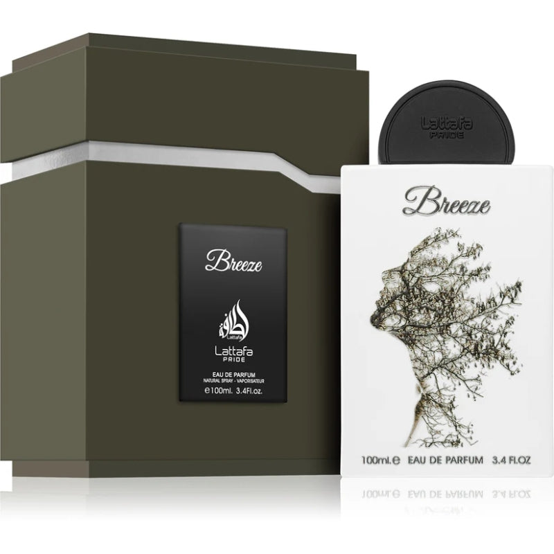 Breeze, 100ml, Lattafa Pride