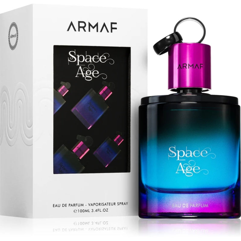 Armaf Space Age, 100ml