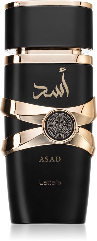 Asad, 100ml, Lattafa