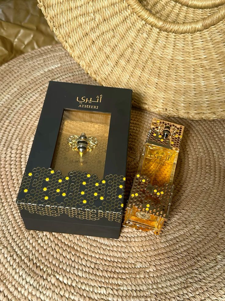 ATHEERI di LATTAFA