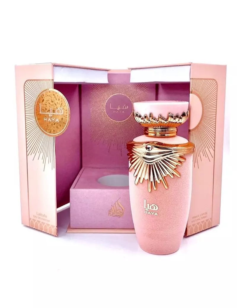Haya, 100ml, Lattafa