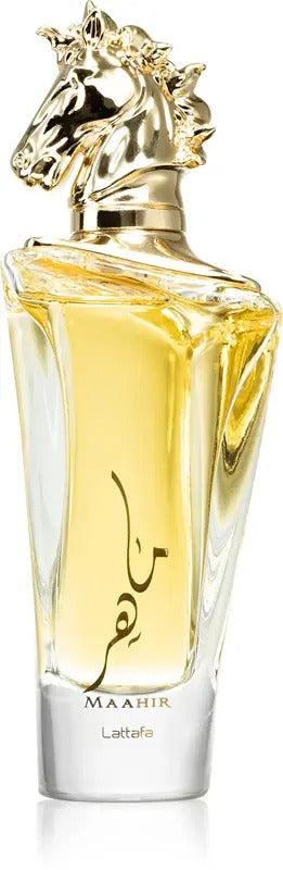Maahir, Lattafa 100ml