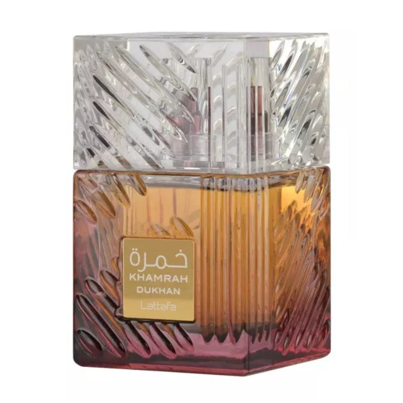 Khamrah Dukhan, 100ml, Lattafa