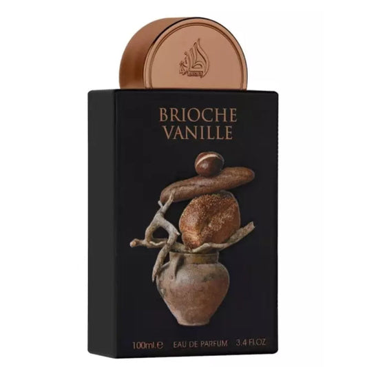 Brioche Vanille, 100ml, Lattafa Pride