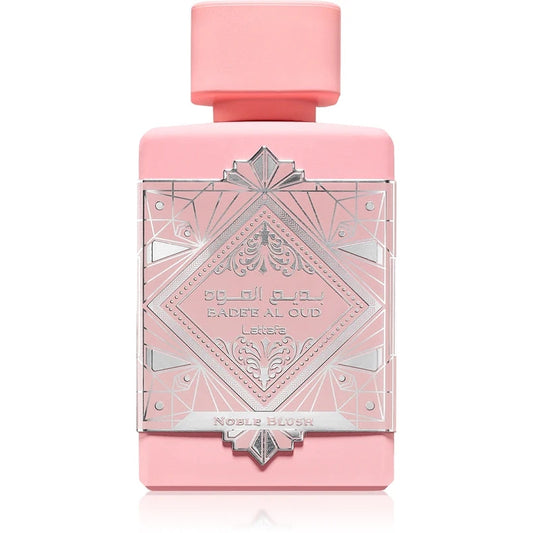 Lattafa Badee Al Oud Noble Blush, Donna, 100ml