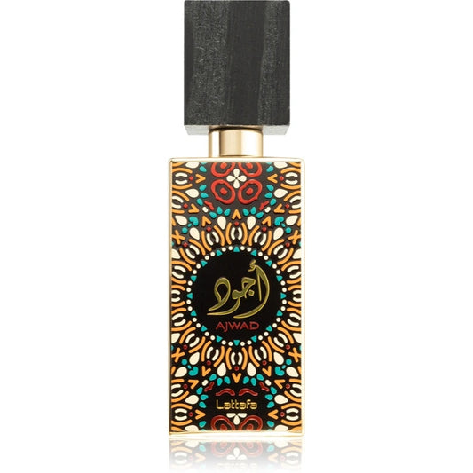 Ajwad,  100ml, Lattafa