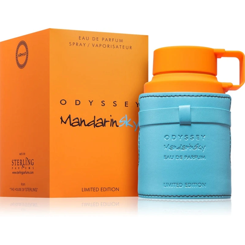 Odyssey Mandarin Sky Armaf 100ml