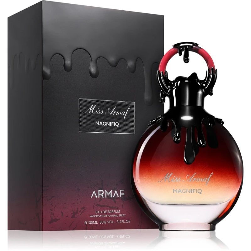 Miss Armaf Magnifiq, Armaf , 100ml, Donna