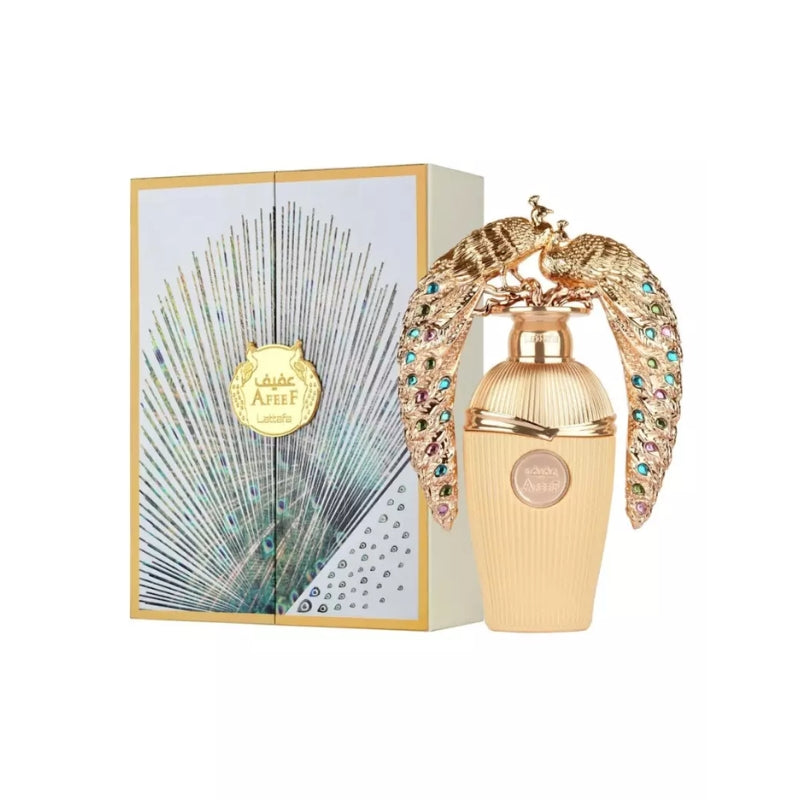 Afeef, 100ml, Lattafa