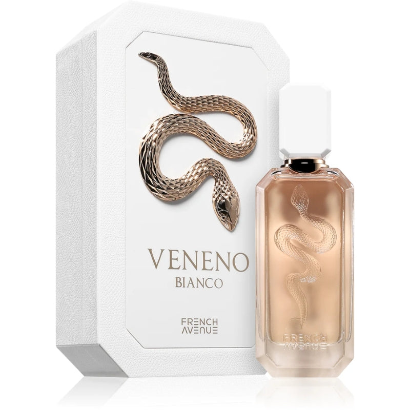 Veneno Bianco French Avenue 100ml