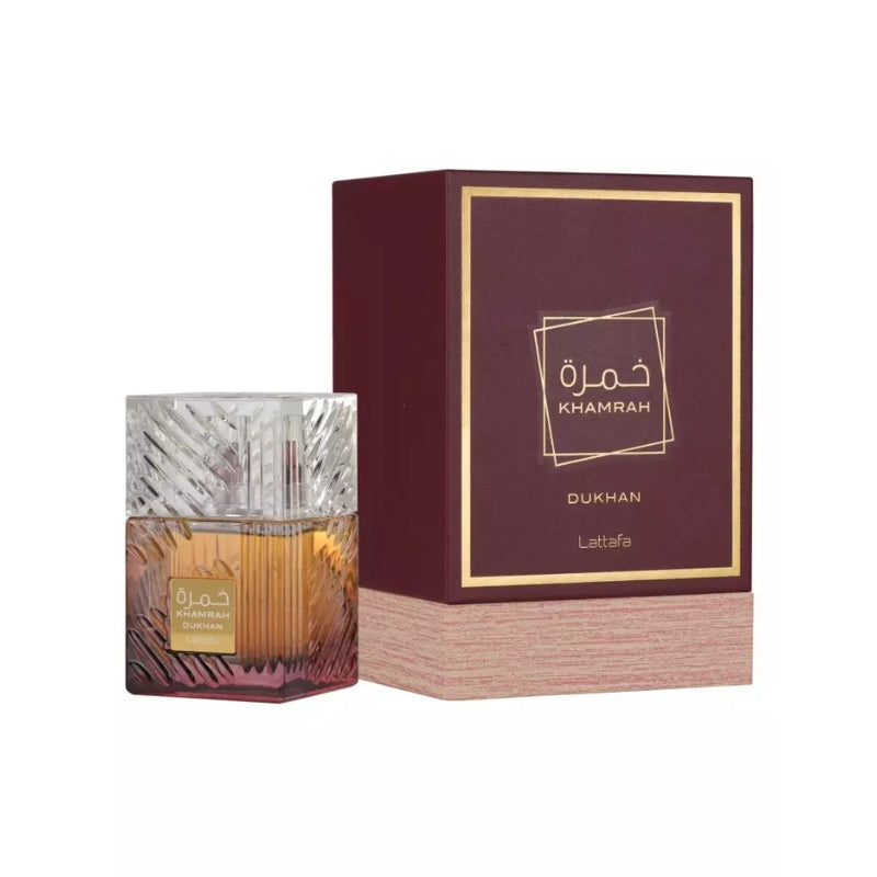 Khamrah Dukhan, 100ml, Lattafa