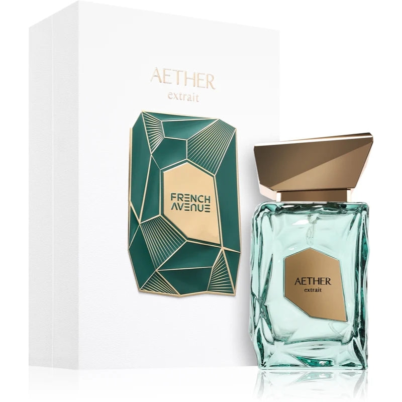 Aether, French Avenue, 100ml