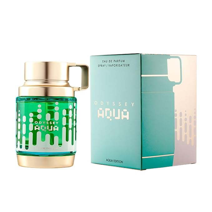Odyssey Aqua Edition, Armaf, 100ml