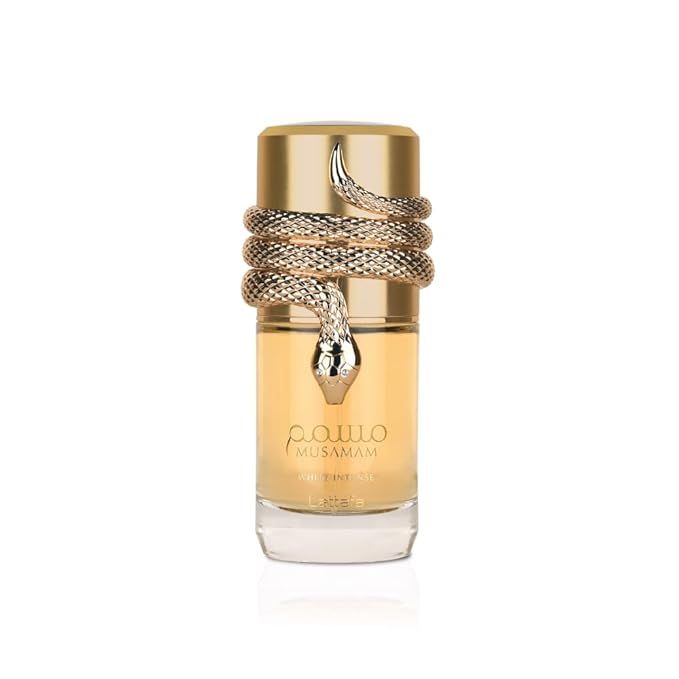 MUSAMMAM WHITE INTENSE by LATTAFA