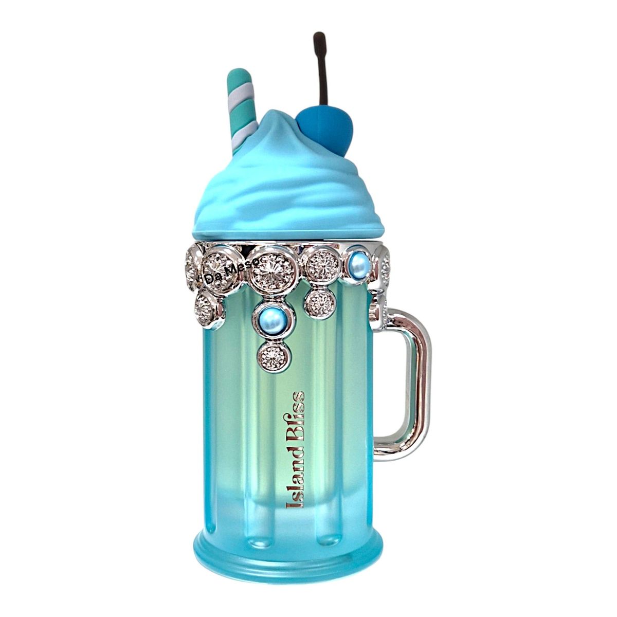 Island Bliss di Armaf da donna