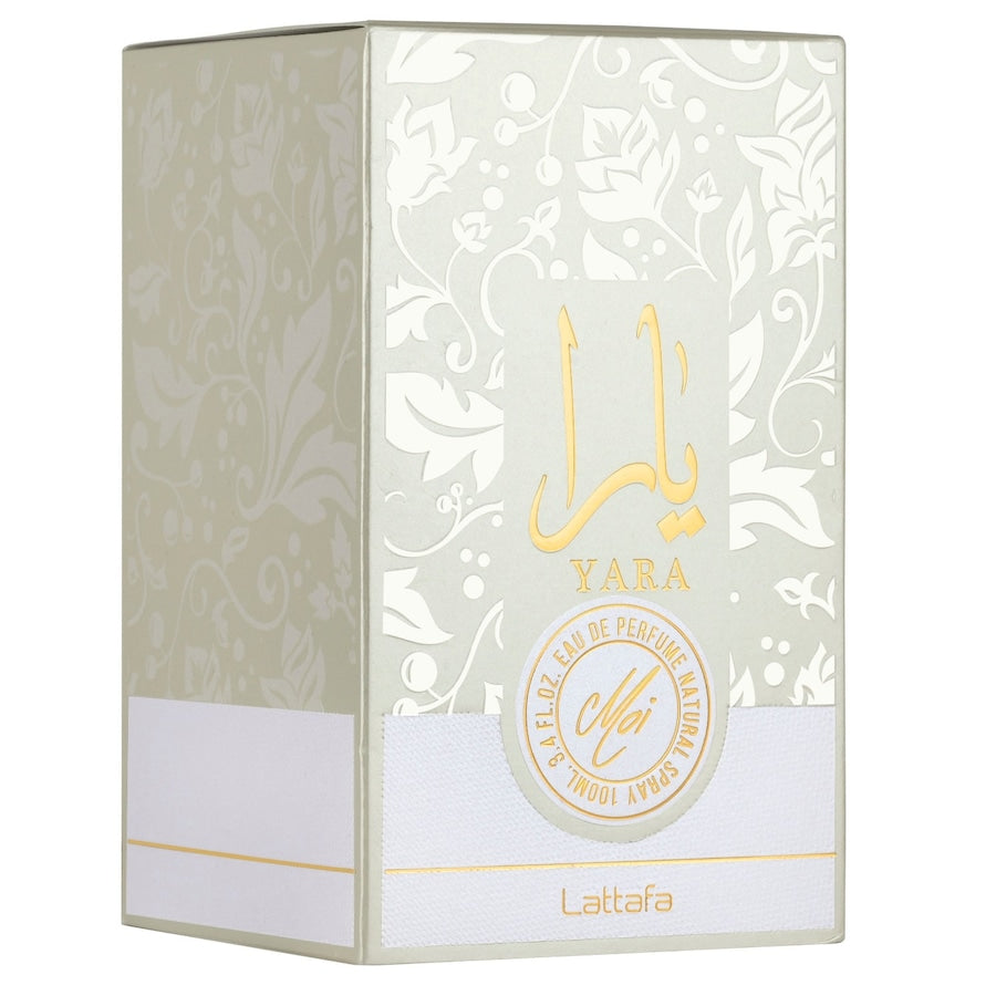 Yara Moi, 100ml, Lattafa