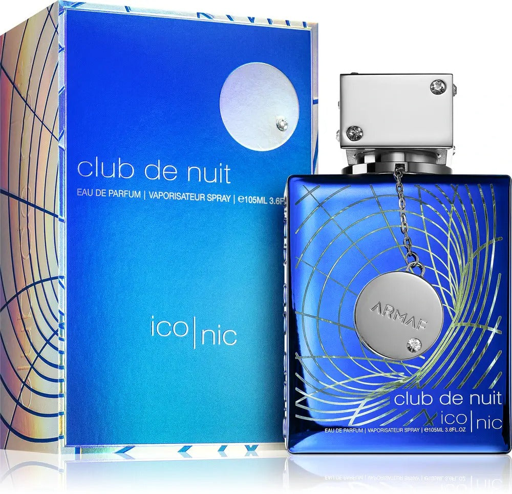 Club de Nuit Iconic, Armaf 105ml