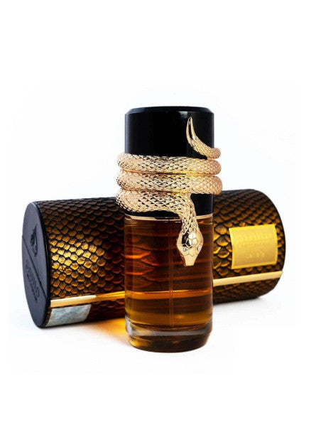 MUSAMAM di Lattafa EDP Unisex 100 ml