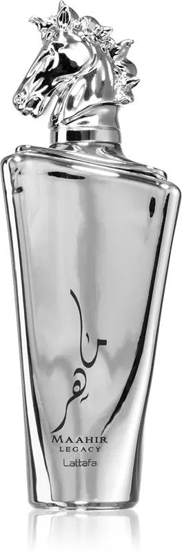 Maahir Legacy, Lattafa 100ml