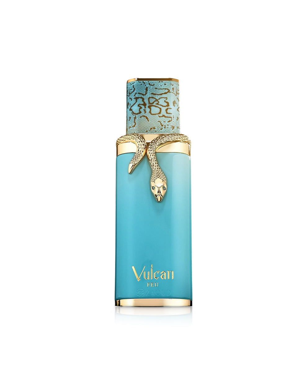 Vulcan Feu, French Avenue, 100ml