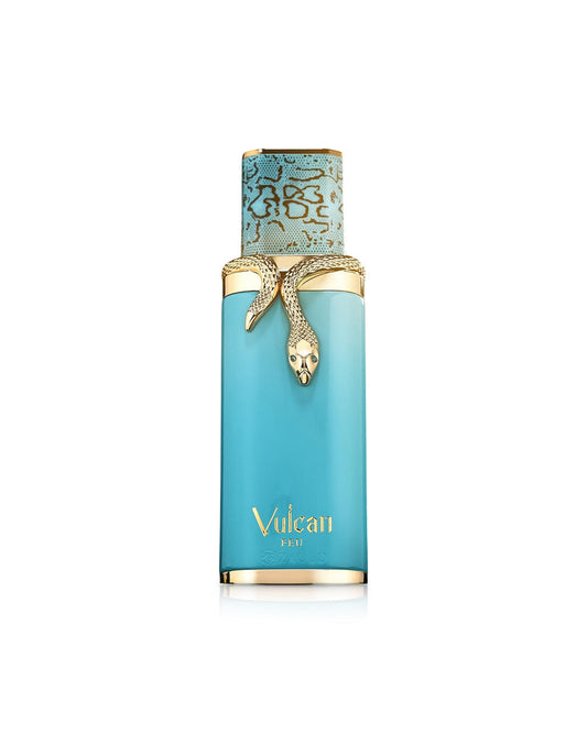 Vulcan Feu, French Avenue, 100ml