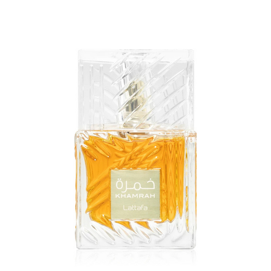Khamrah, 100ml, Lattafa