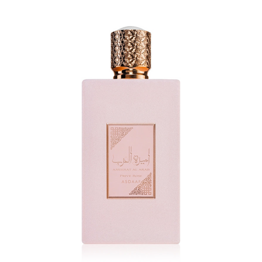 Asdaaf Ameerat Al Arab Prive Rose, 100ml