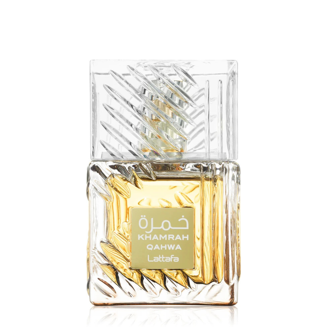 Khamrah Qahwa, 100ml, Lattafa