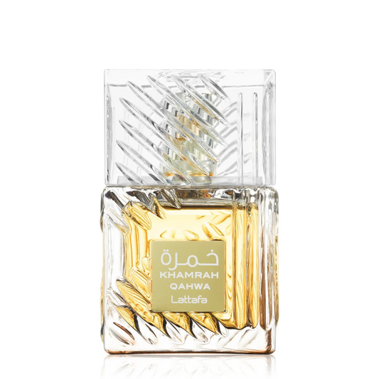 Khamrah Qahwa, 100ml, Lattafa