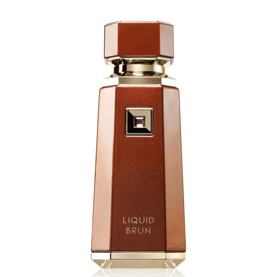 Liquid Brun, 100ml, French Avenue
