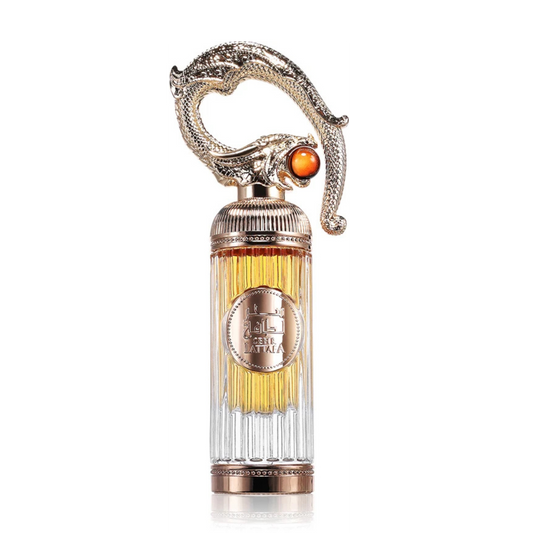 Lattafa Sehr, 100ml