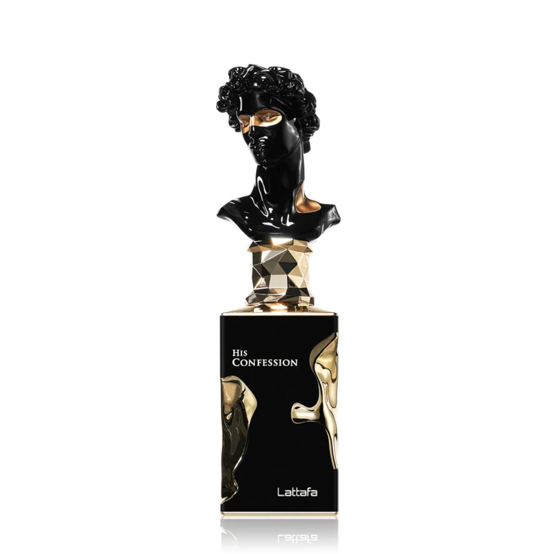 Lattafa His Confession, 100ml
