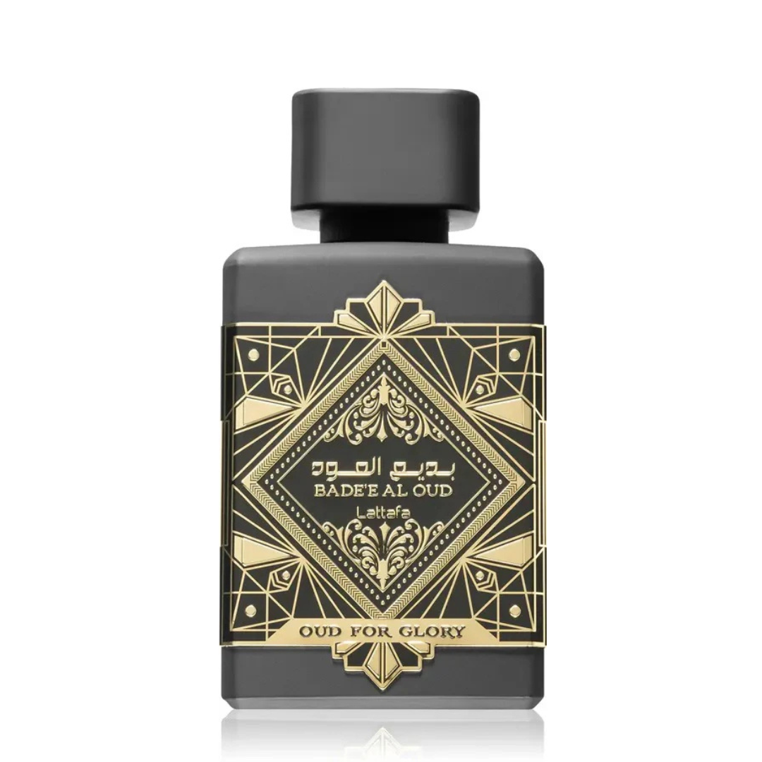Badee Al Oud Oud For Glory, Lattafa 100ml Unisex