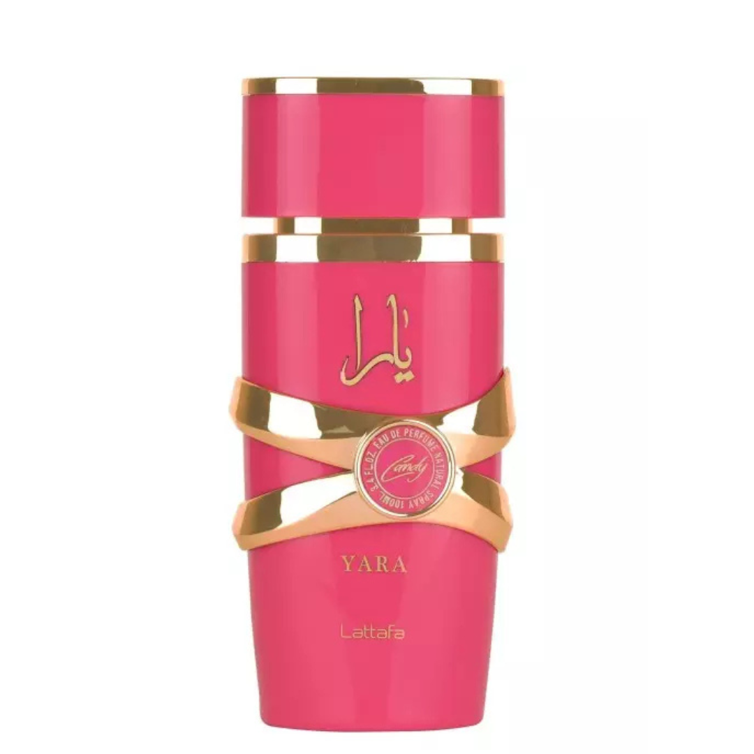 Yara Candy, 100ml, Lattafa