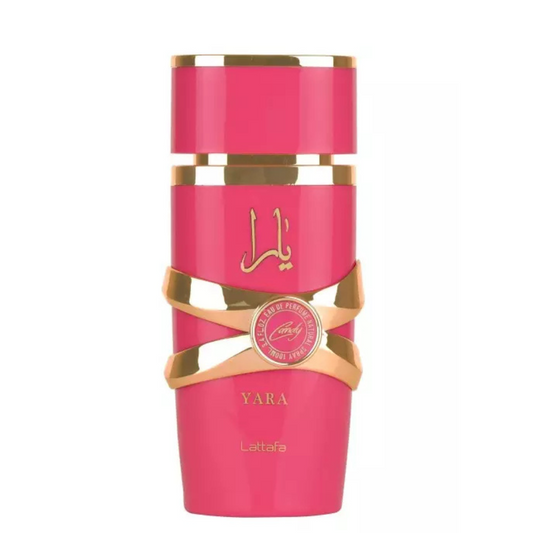 Yara Candy, 100ml, Lattafa