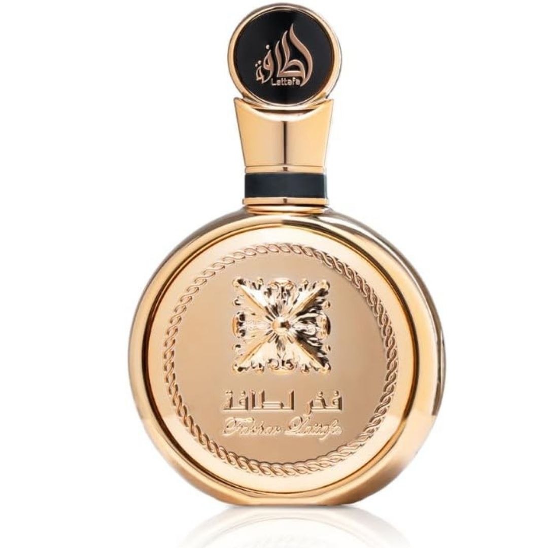 Fakhar Gold, 100ml, Lattafa