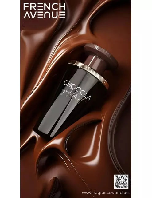 Chocola Addict, 100ml, French Avenue