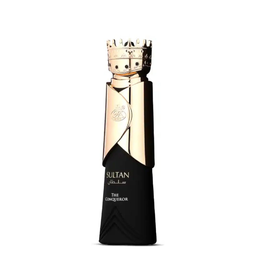 Eau de parfum Sultan The Conqueror 80ml - French Avenue